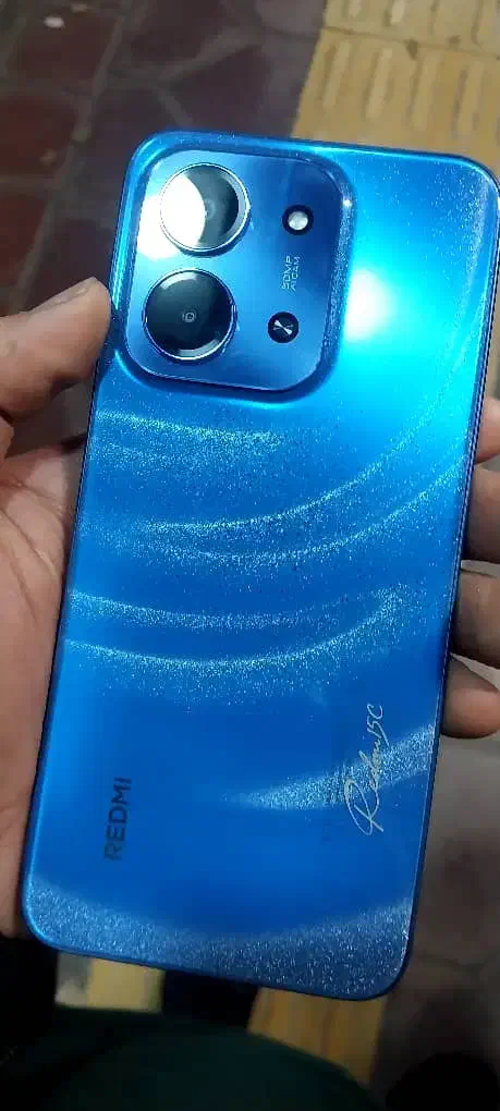 شیائومی ردمی ۱۵c|موبایل|نشتارود, |دیوار