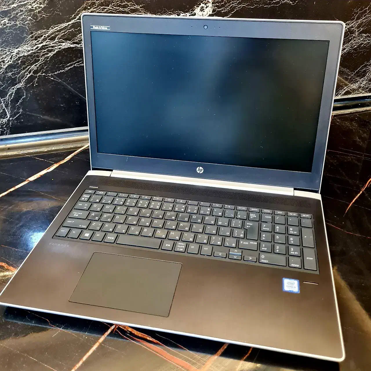 لپتاپ اچ پی Hp Probook 450 G5 اداری دانشجویی ترید|رایانه همراه|مشهد, طلاب|دیوار