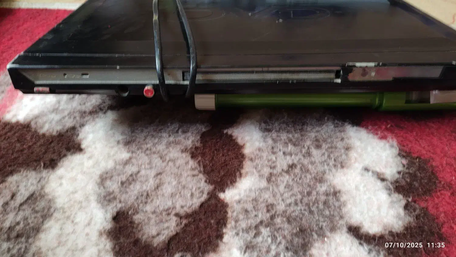 دی وی دی دوعدد|سیستم صوتی خانگی|مشکین‌دشت, |دیوار