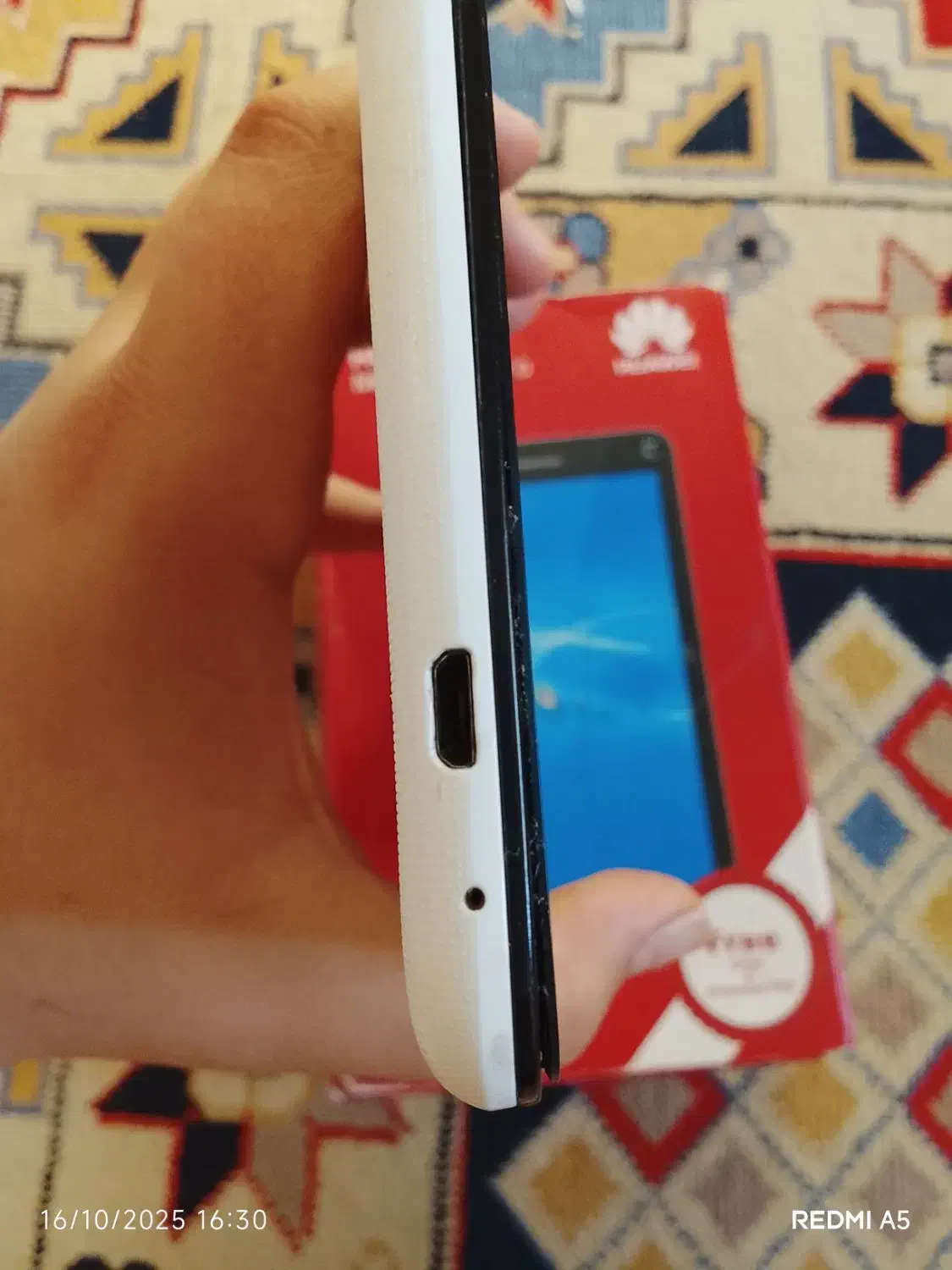 تبلت هواوی|تبلت|اصفهان, سودان|دیوار