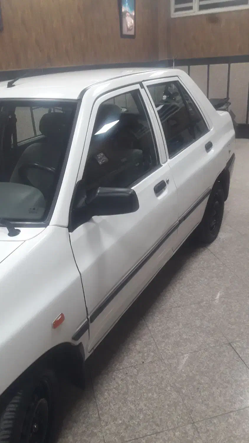 پراید ۹۴ ۱۳۱|خودرو سواری و وانت|اراک, |دیوار