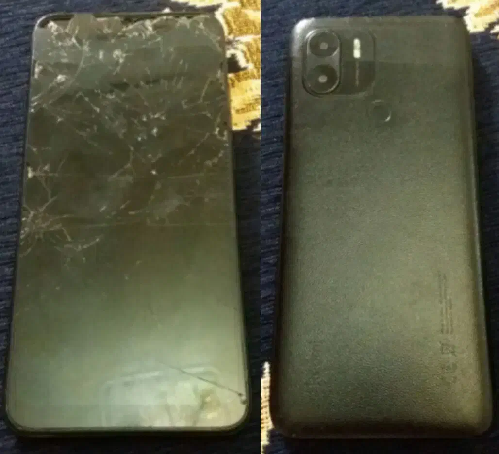 Redmi A1 plus|موبایل|تبریز, |دیوار