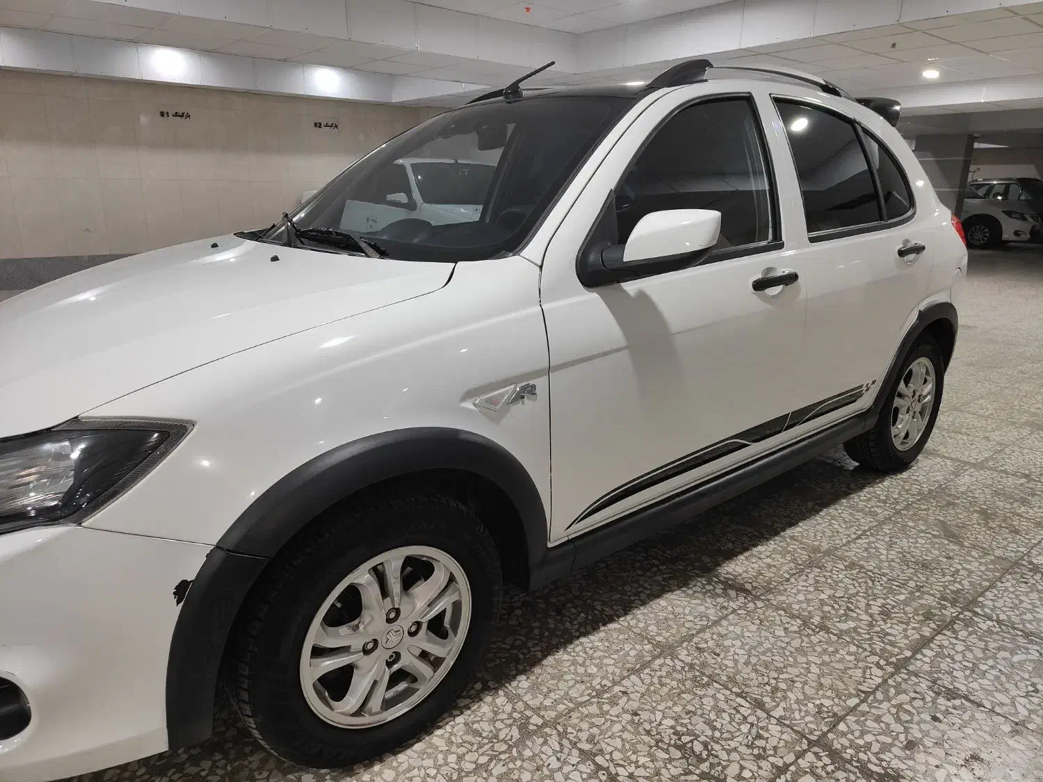 کوئیک فول پلاس اتوماتیک|خودرو سواری و وانت|تهران, آشتیانی|دیوار