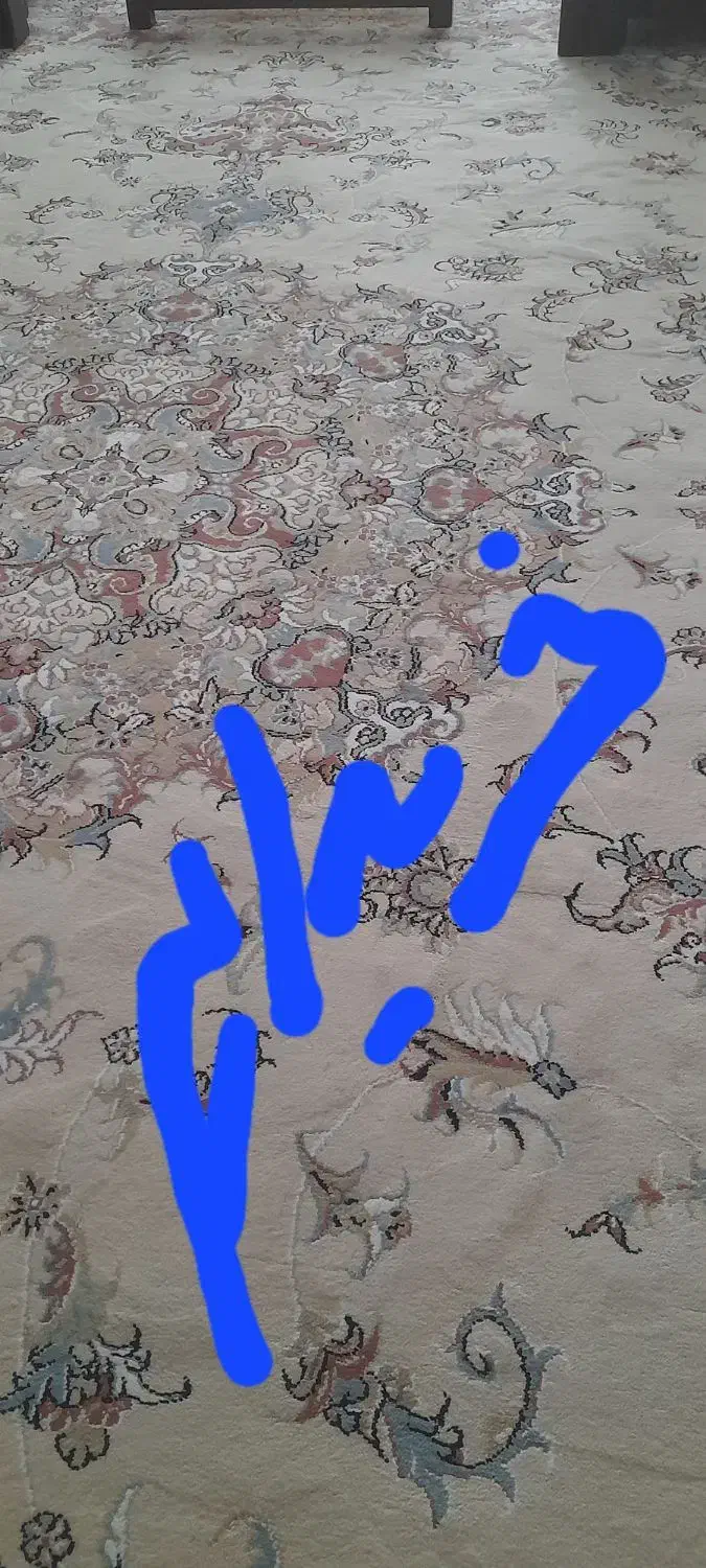 فرش ۱۲یا ۹ متری|فرش|اراک, |دیوار