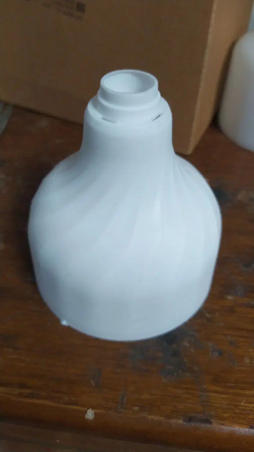 فروش بدنه و قطعات لامپ|لامپ و چراغ|تهران, افسریه جنوبی|دیوار