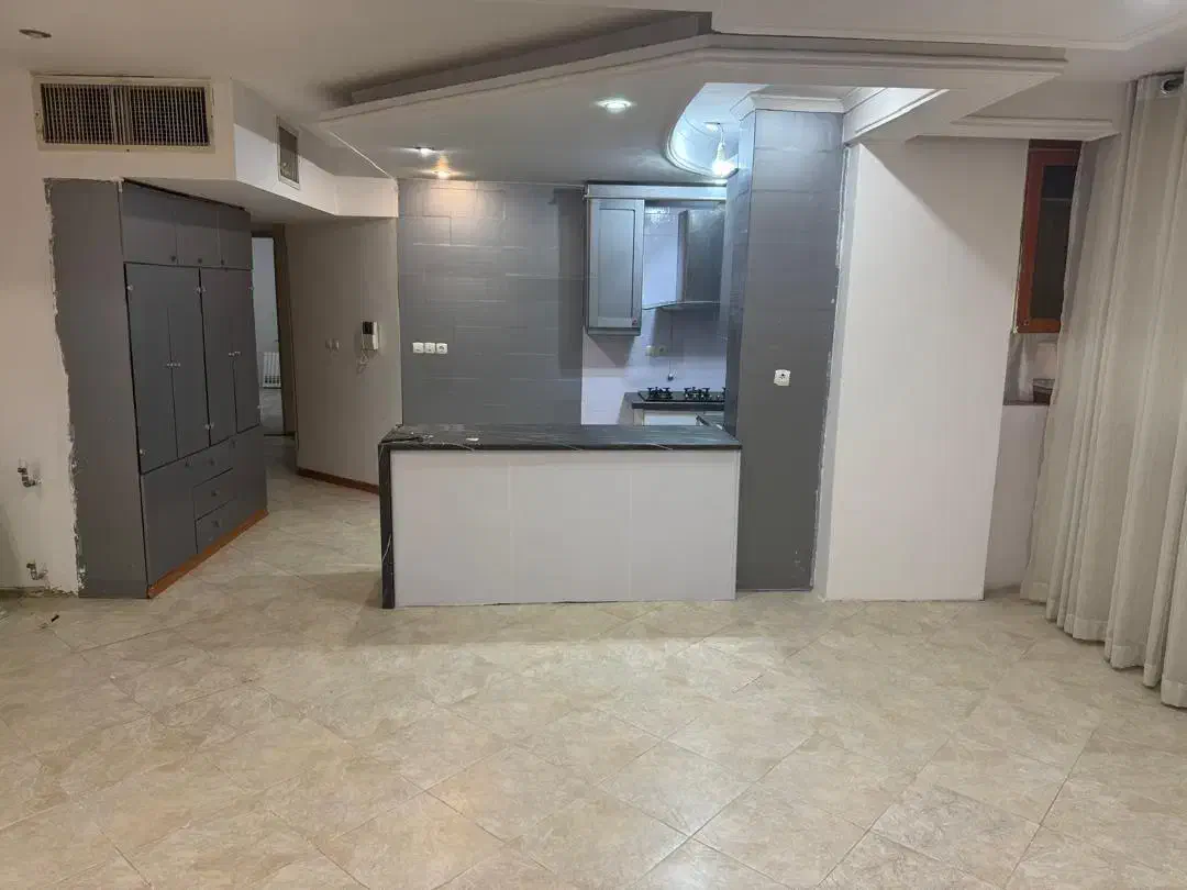 120 متر دو خواب/کم واحد/غرق در نور|اجارهٔ آپارتمان|شیراز, معالیآباد|دیوار