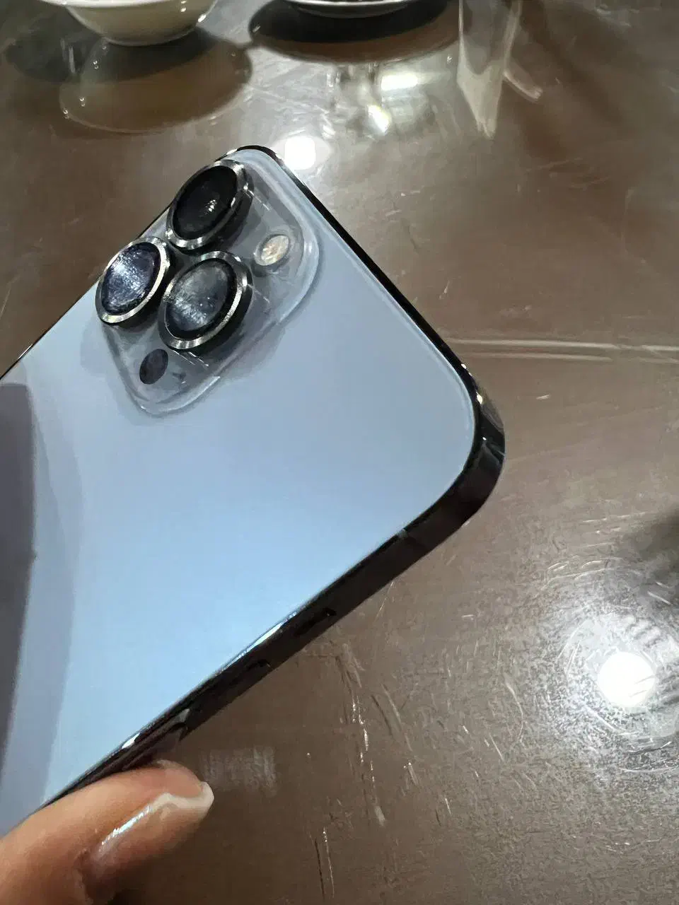 آیفون 13 پرومکس|موبایل|هشتگرد, شهرک بعثت|دیوار