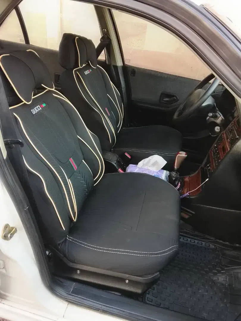 پارس ۸۷|خودرو سواری و وانت|ایلام, |دیوار