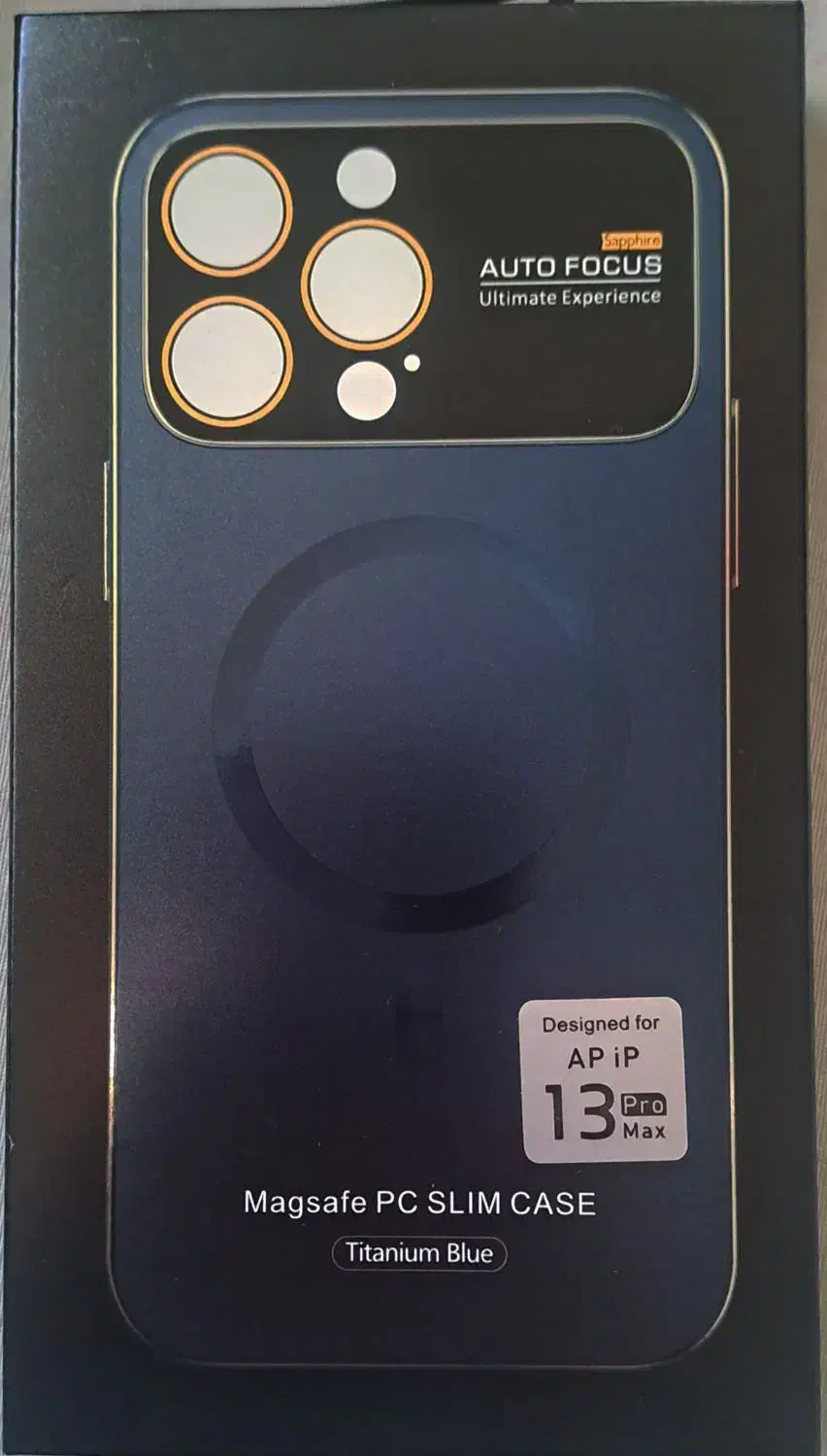 قاب گوشی آیفون 13 پرومکس|لوازم جانبی موبایل و تبلت|دماوند, دماوند|دیوار