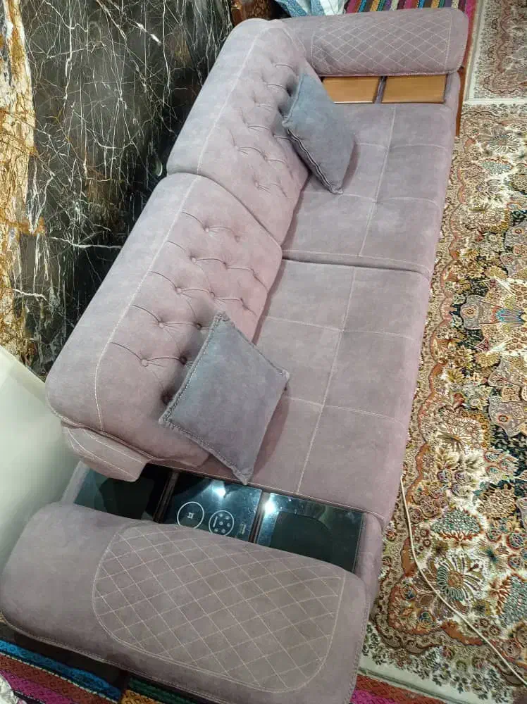 مبل|مبلمان خانگی و میز عسلی|شاهینشهر, عطار|دیوار