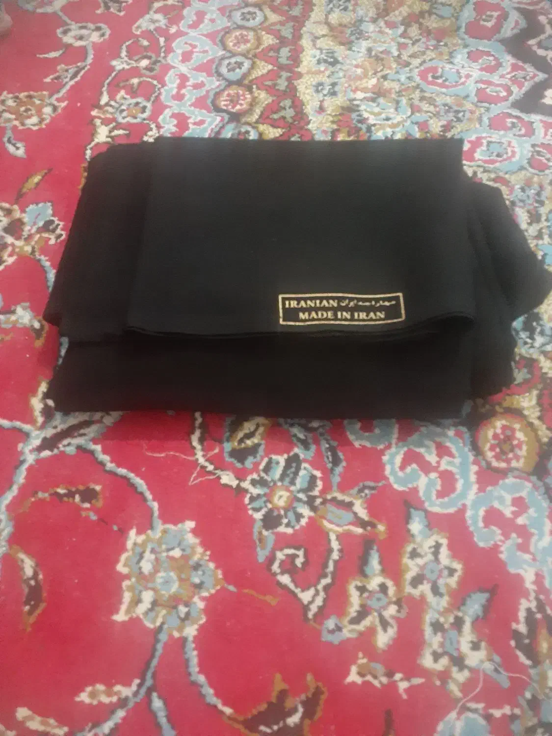 لباس محلی بدون استفاده نونوویه عددپارچه چادر|لباس|ایذه, |دیوار