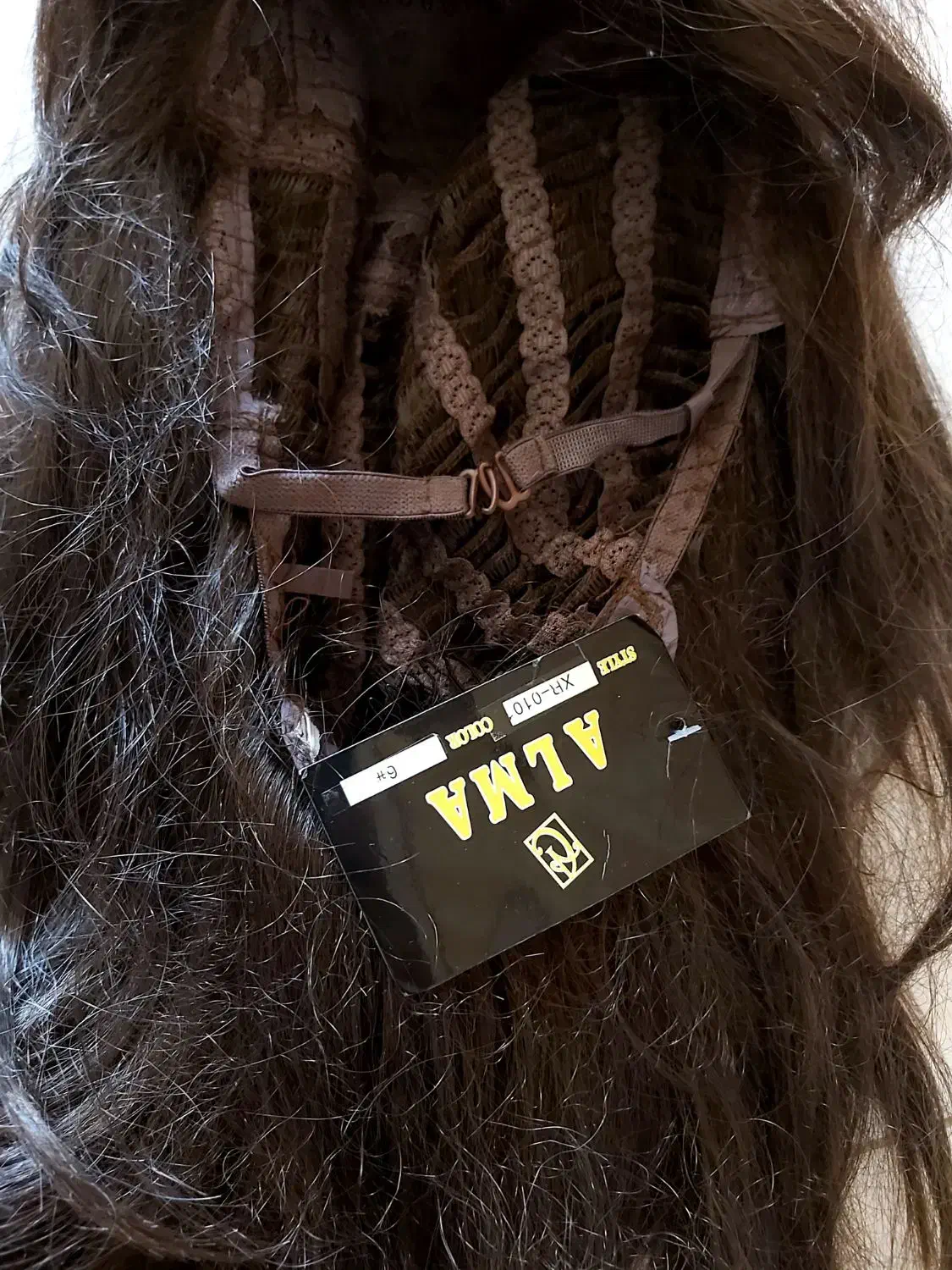 کلاه گیس|آرایشی، بهداشتی، درمانی|کرج, دهقان ویلا|دیوار