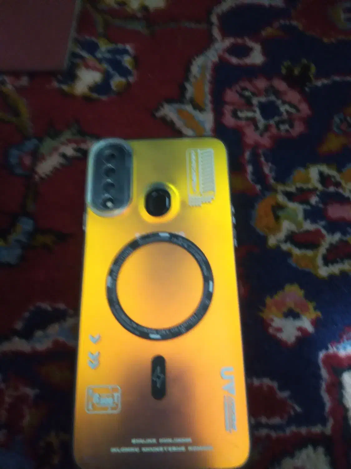 a20s|موبایل|آذرشهر, |دیوار