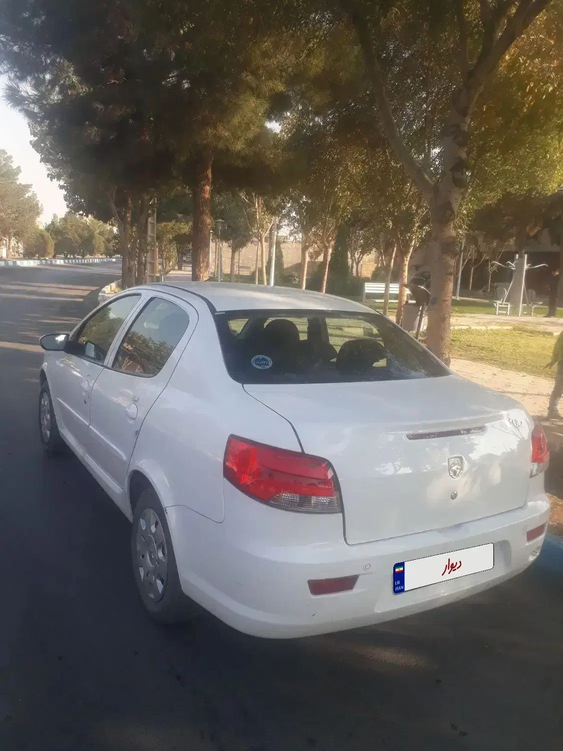 رانا پلاس|خودرو سواری و وانت|برخوار, |دیوار