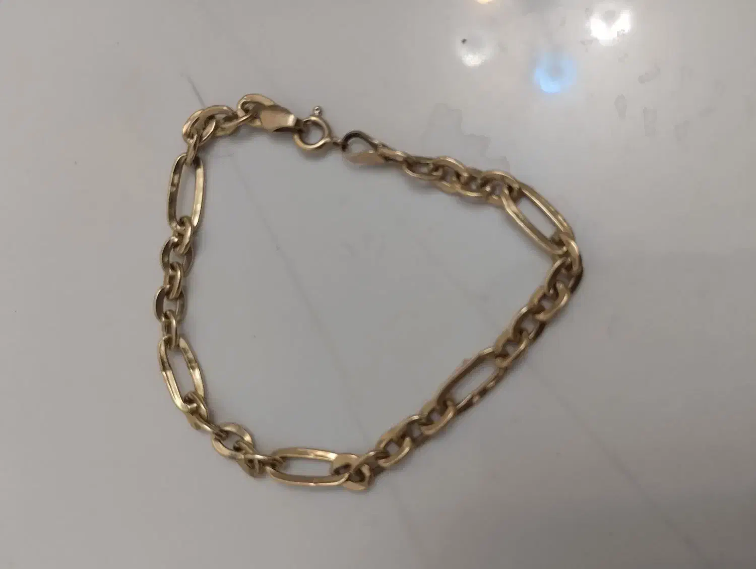 ۴۲گرم طلا|جواهرات|همدان, |دیوار