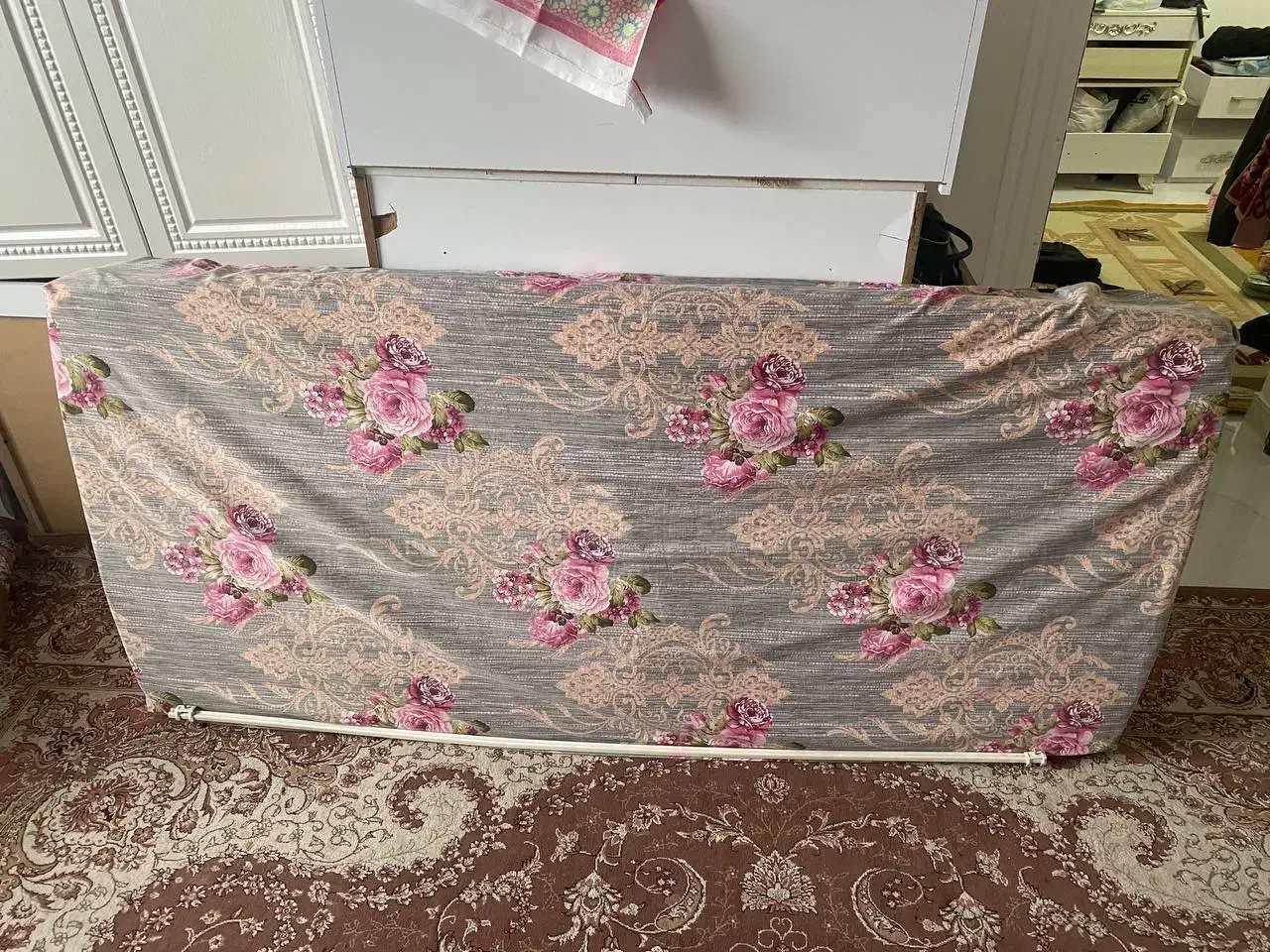 تشک یک نفره|تشک تختخواب|رشت, آب آسیاب|دیوار