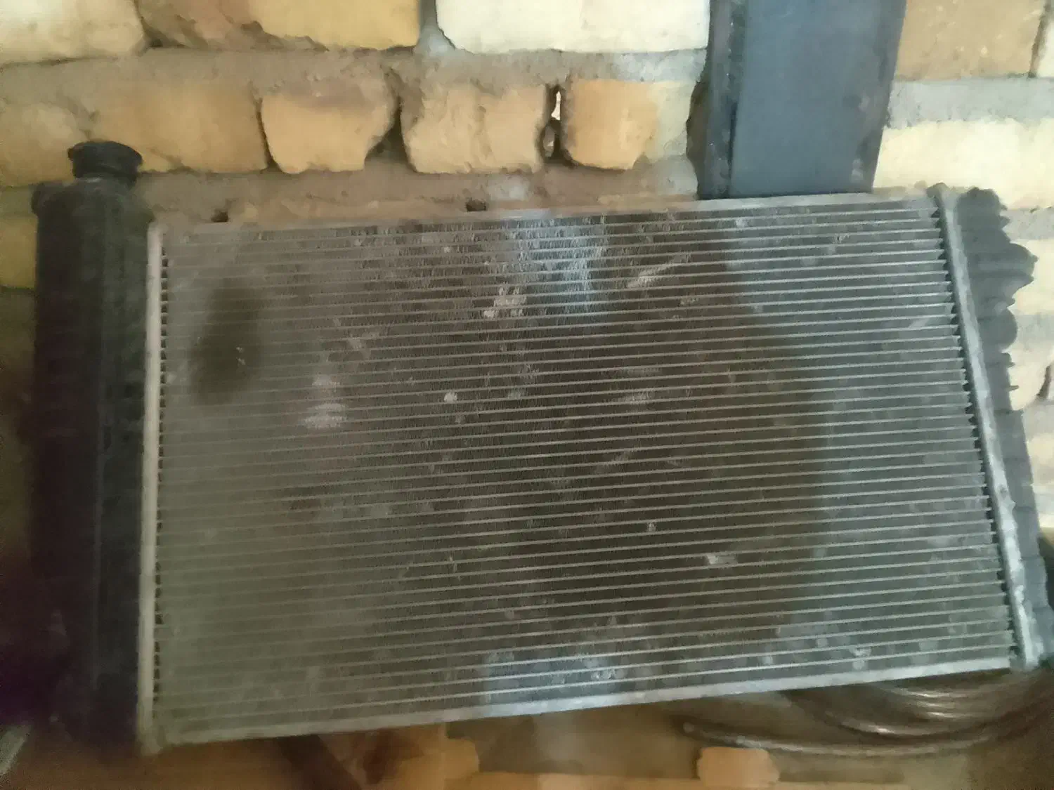 رادیات فروشی پژو|قطعات یدکی و لوازم جانبی|آشخانه, |دیوار