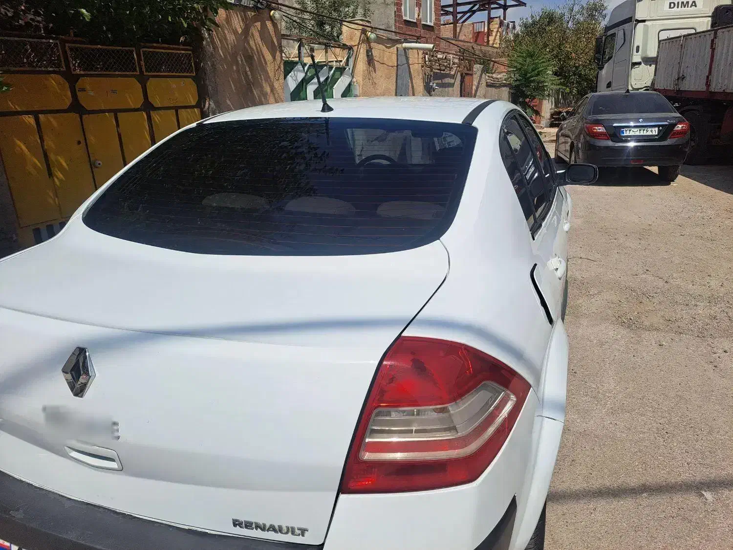 فروش مکان اتومات مدل ۸۹|خودرو سواری و وانت|اردبیل, |دیوار