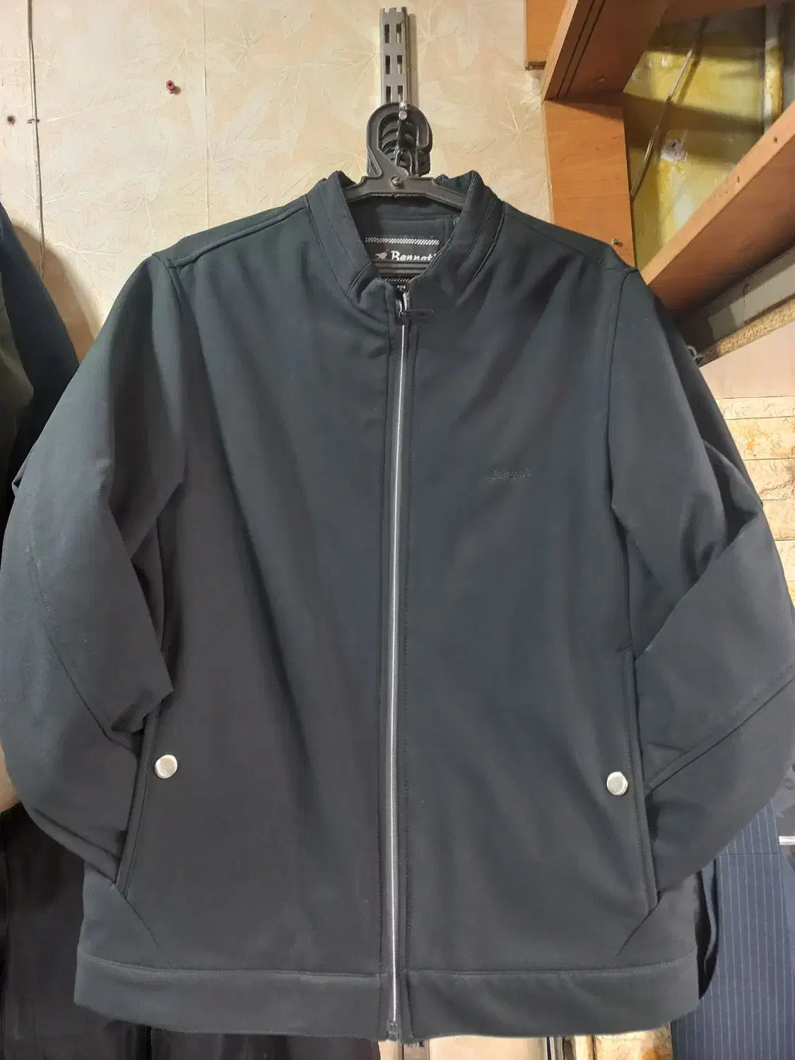 کاپشن مردانه اسپورت و کلاسیک|لباس|مشهد, سپاد|دیوار