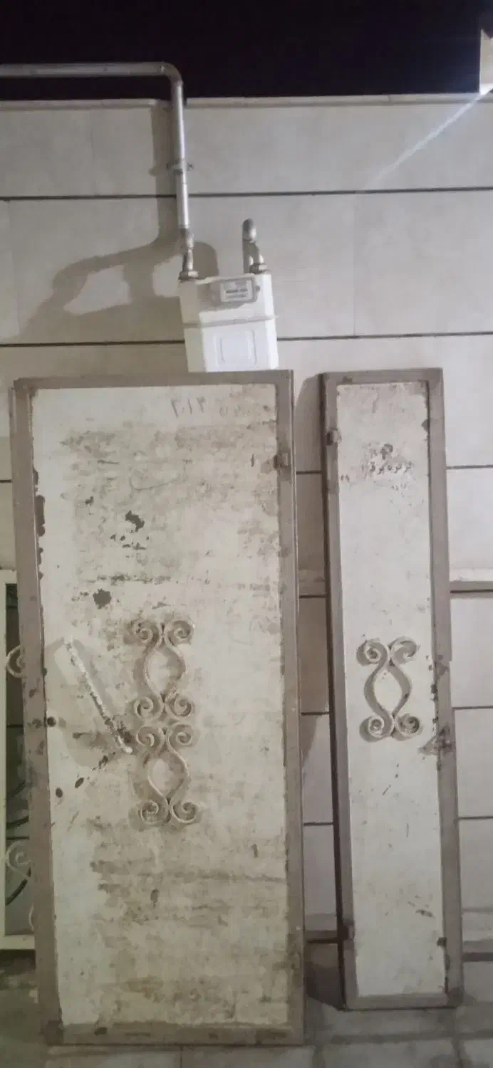 در حیاط|مصالح و تجهیزات ساختمان|سبزوار, شرق کال میانی|دیوار