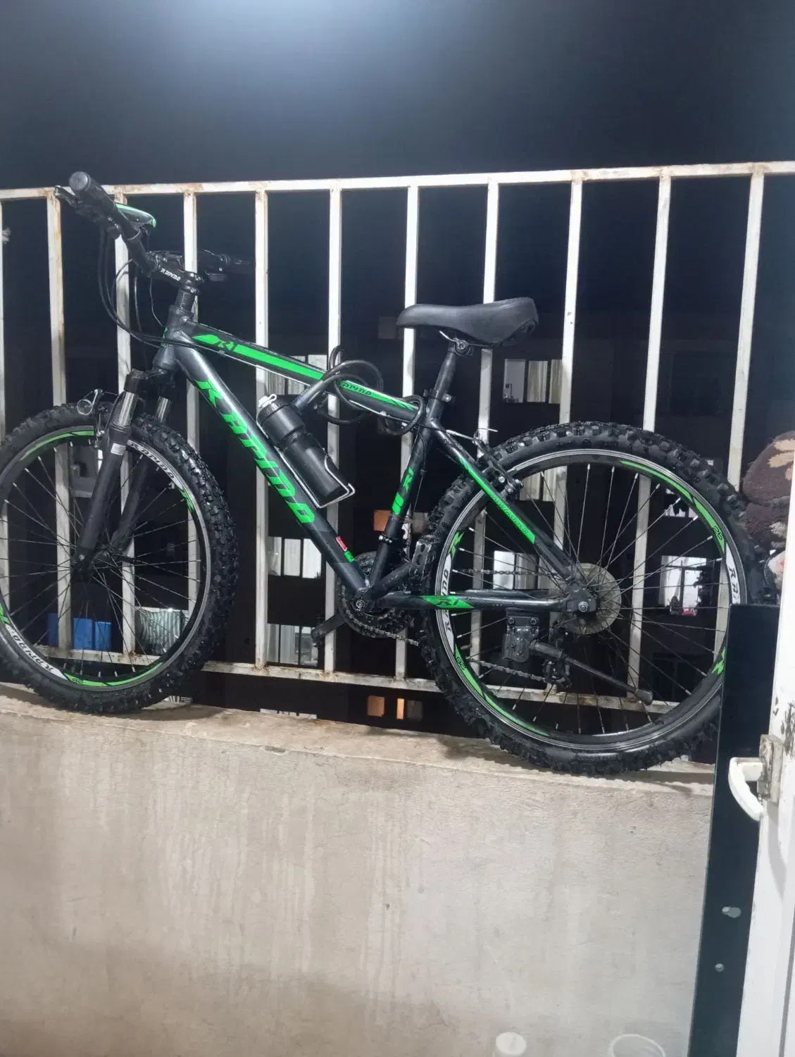 دوچرخه راپیدو|دوچرخه، اسکیت، اسکوتر|کرمانشاه, |دیوار