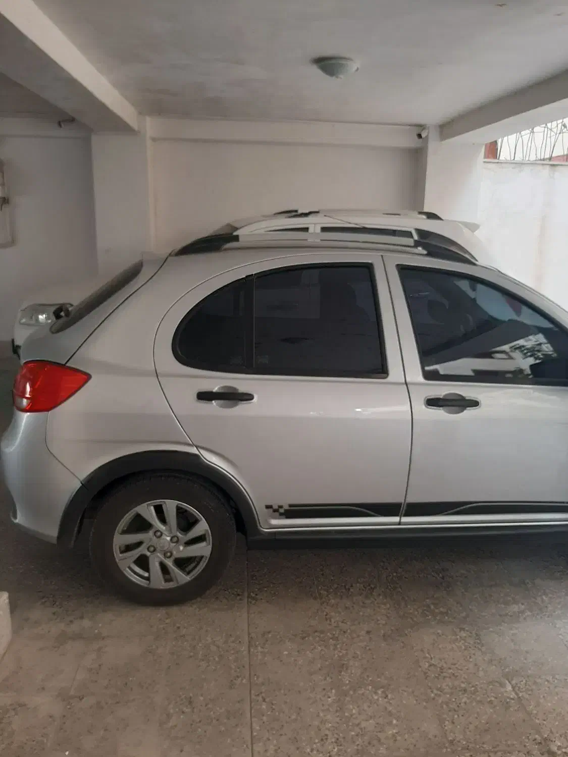 فروش کوئیک R|خودرو سواری و وانت|تهران, شهرک محلاتی|دیوار