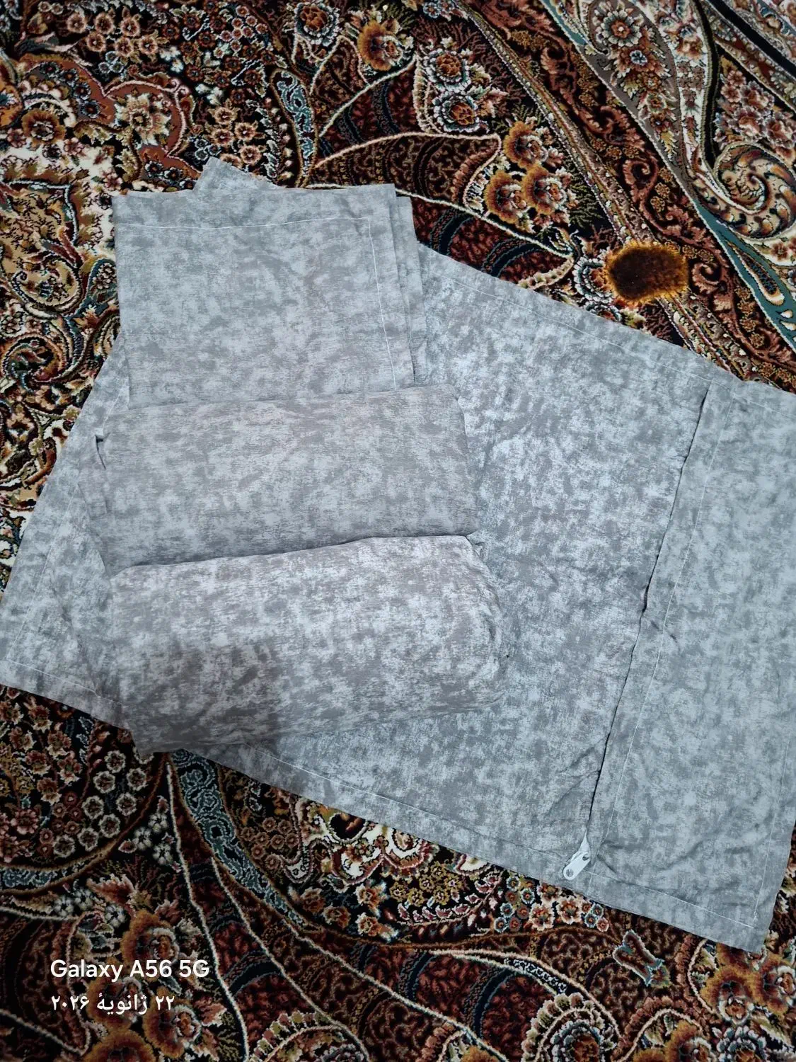 کاور خوشخواب|سرویس روتختی|ورامین, ورامین|دیوار