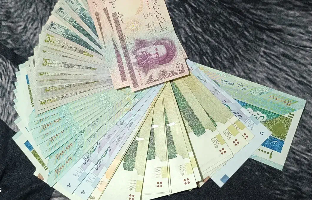 اسکناس|کلکسیون سکه، تمبر، اسکناس|اهواز, پردیس|دیوار