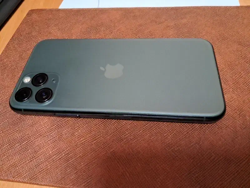 ایفون 11 پرو 256g|موبایل|فشاپویه, |دیوار