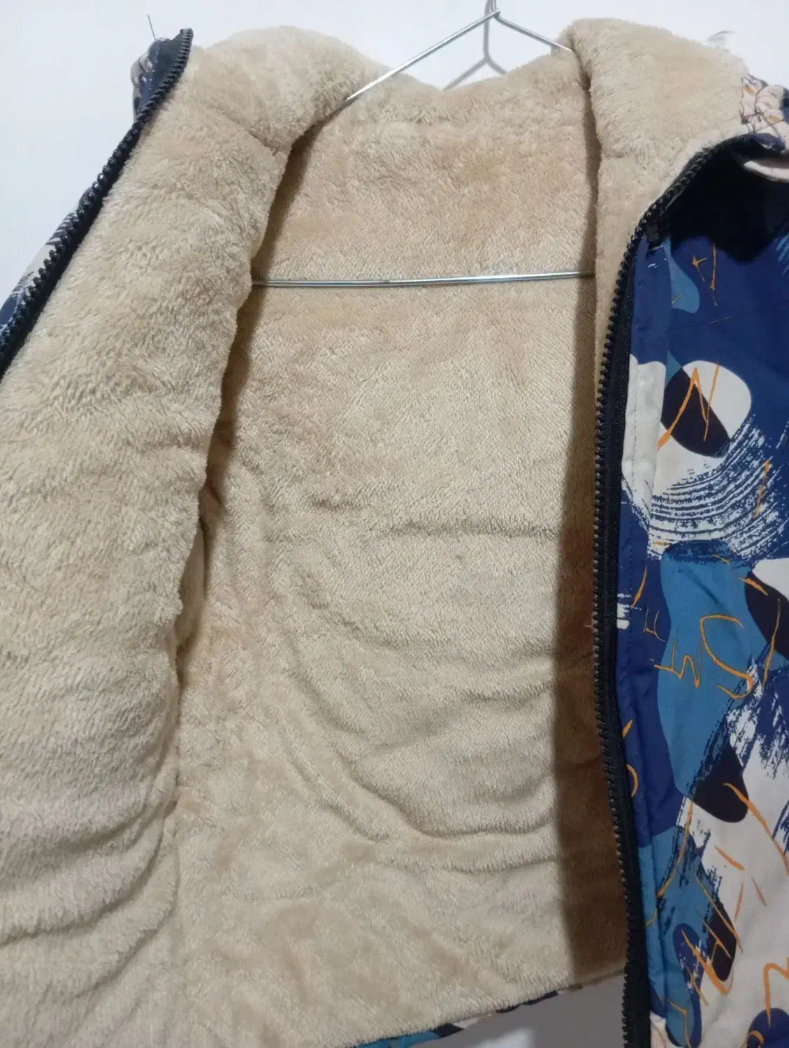 کاپشن بچه گانه|کفش و لباس بچه|مشکیندشت, |دیوار