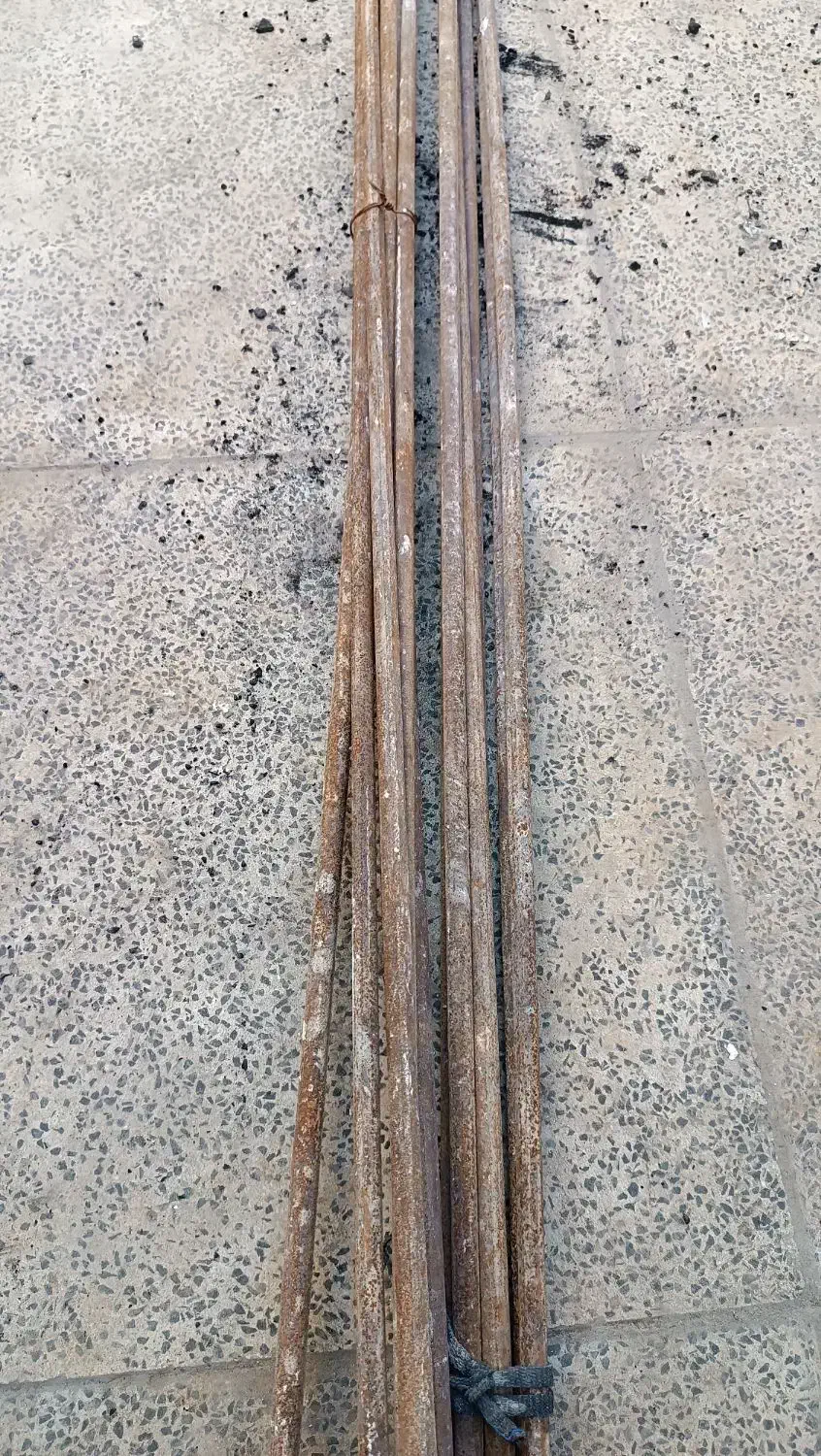 میلگرد 10|ابزارآلات|ورامین, ورامین|دیوار