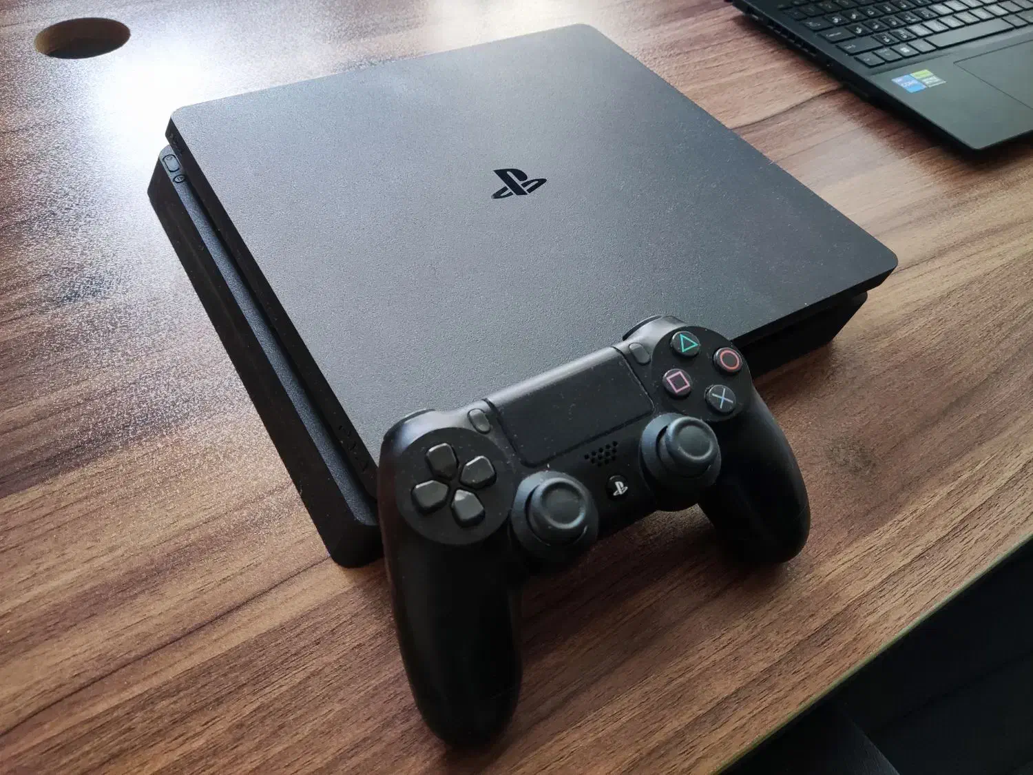 ps4 کپی خور 1 ترابایت|کنسول، بازی ویدئویی و آنلاین|کرمانشاه, |دیوار