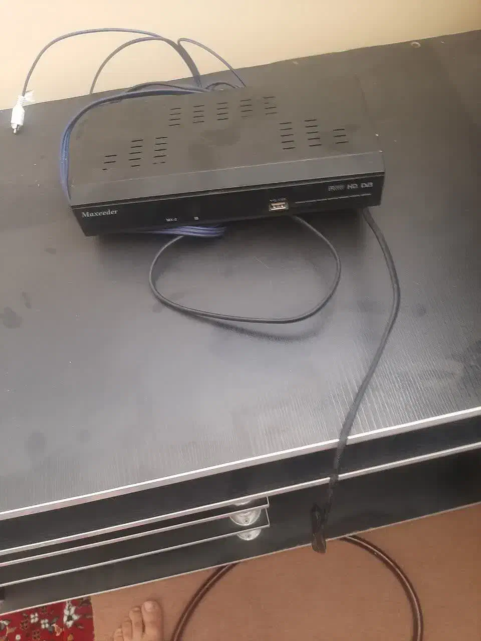 دیجیتال و تلویزیون|تلویزیون و پروژکتور|خرم‌آباد, |دیوار