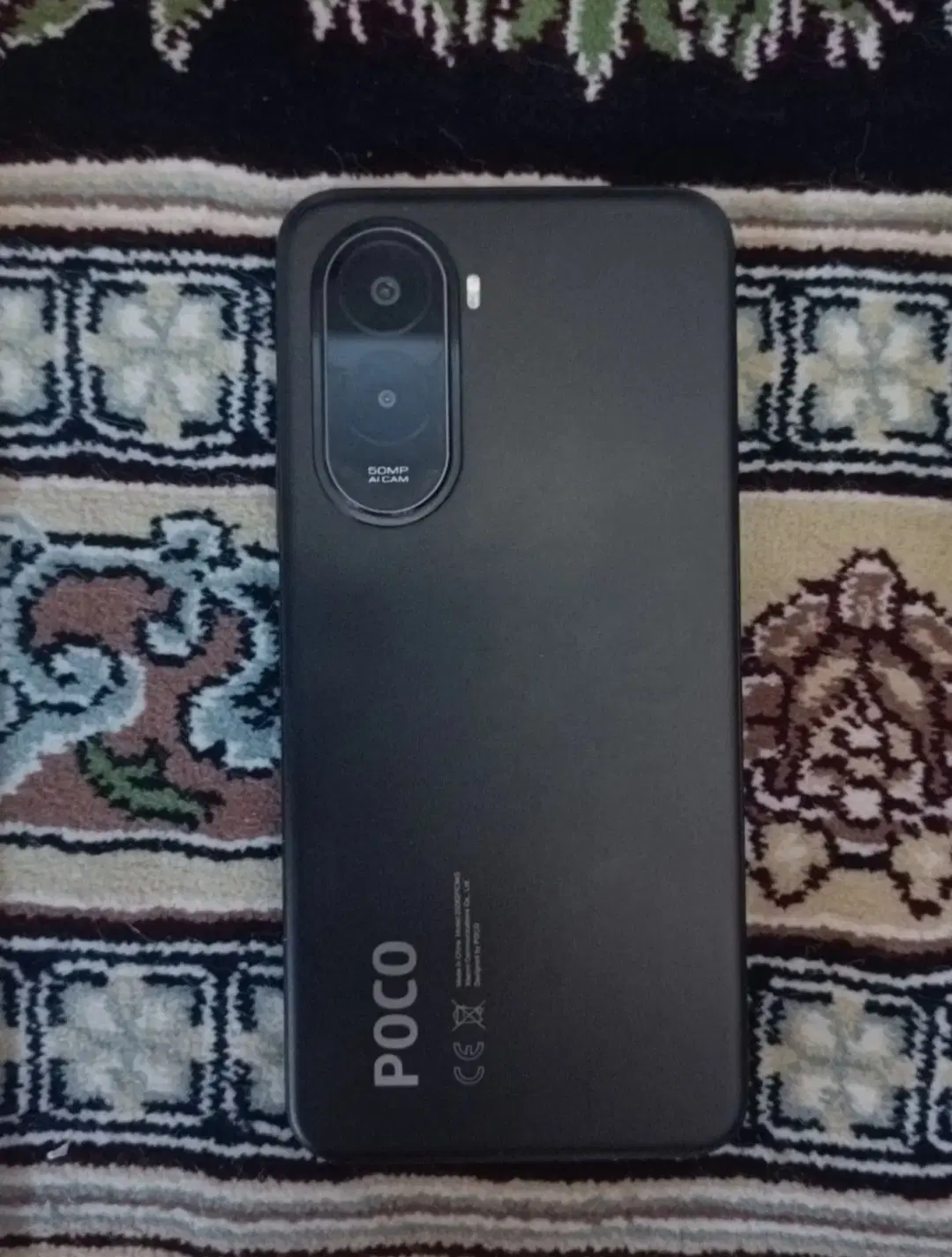 Poco M7|موبایل|زاهدان, |دیوار