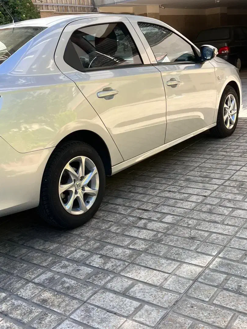 تارا نقره ای ۱۴۰۱|خودرو سواری و وانت|فردیس, منظریه|دیوار