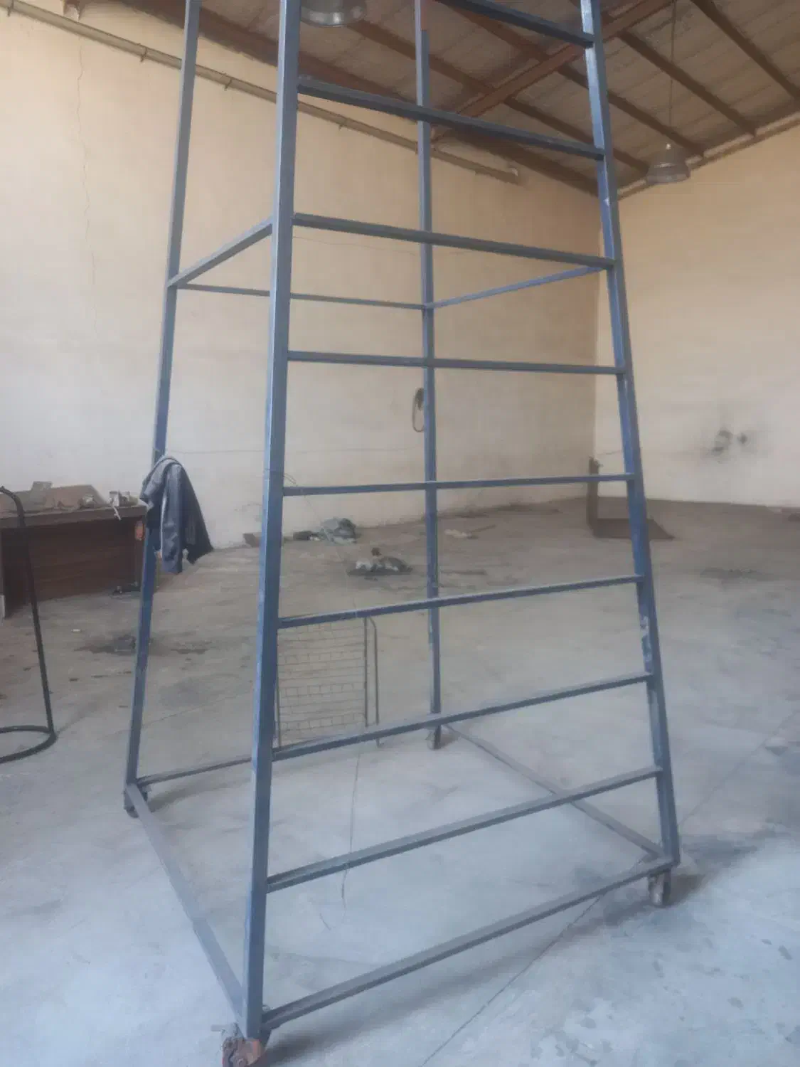 نربادن ۴ متری|ابزارآلات|پاکدشت, خاتون آباد|دیوار