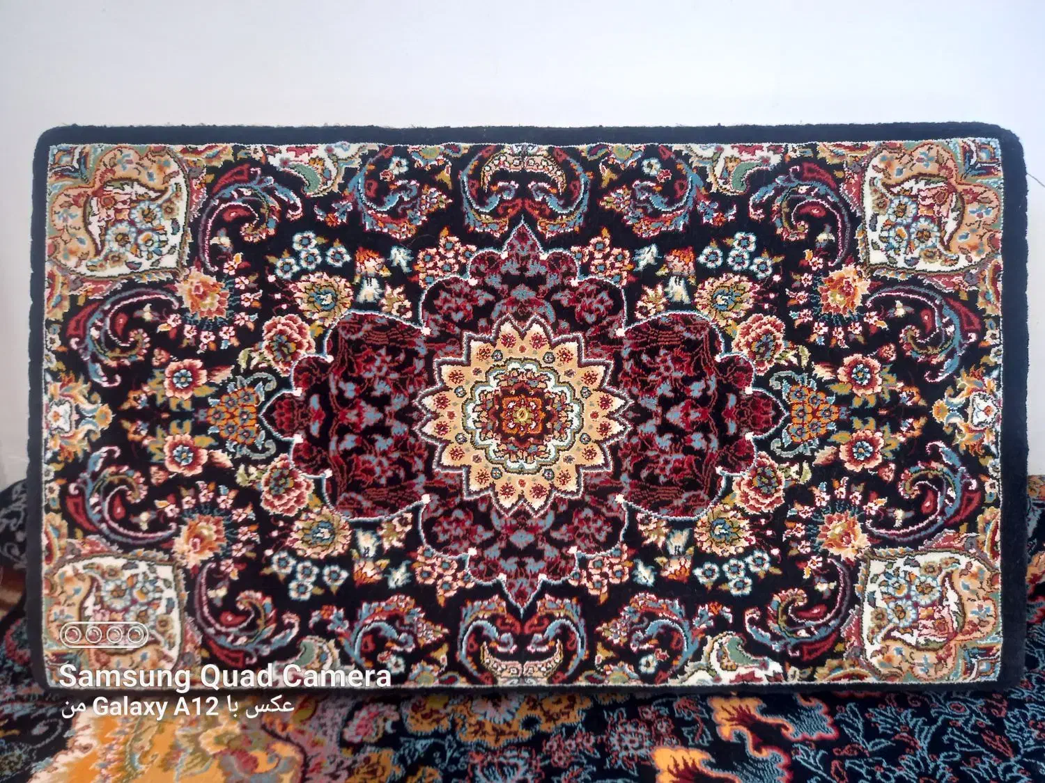 ۴عددپشتی سالم|پشتی|سنندج, |دیوار