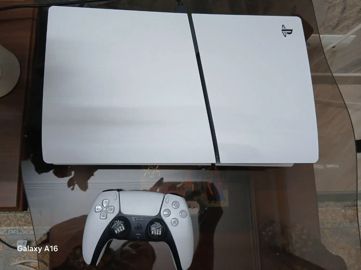 ps5اسلیم سی دی خور|کنسول، بازی ویدئویی و آنلاین|تهران, جوادیه|دیوار