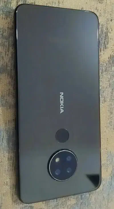 گوشی نوکیا 6.2|موبایل|تهران, شیخ هادی|دیوار