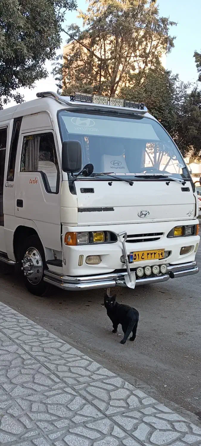 هیوندا ،دربستی،|خدمات حمل و نقل|کرمانشاه, |دیوار