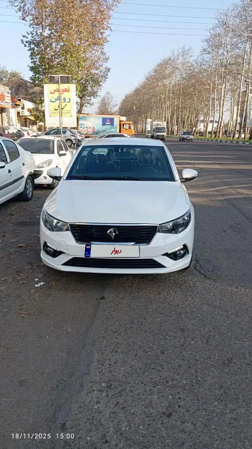 فروش ماشین تارا|خودرو سواری و وانت|صومعه‌سرا, |دیوار