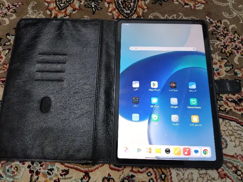 آیپد شیامی 12 اینچ بزرگ|تبلت|صباشهر, |دیوار
