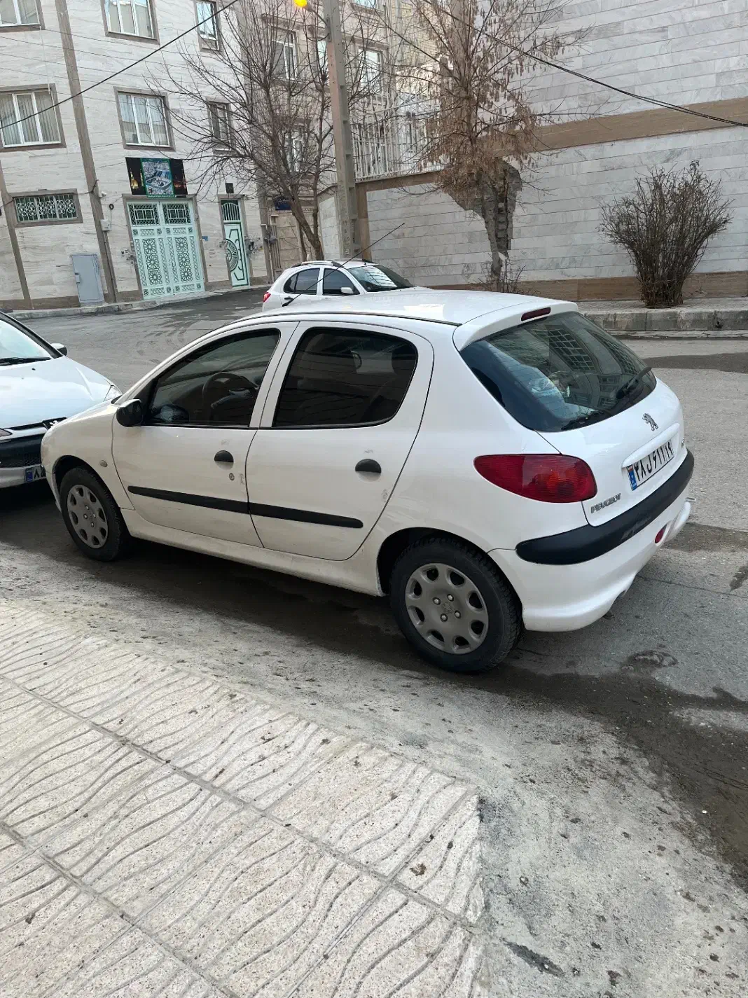 لوازم خودرو|قطعات یدکی و لوازم جانبی|اسلامآباد غرب, |دیوار