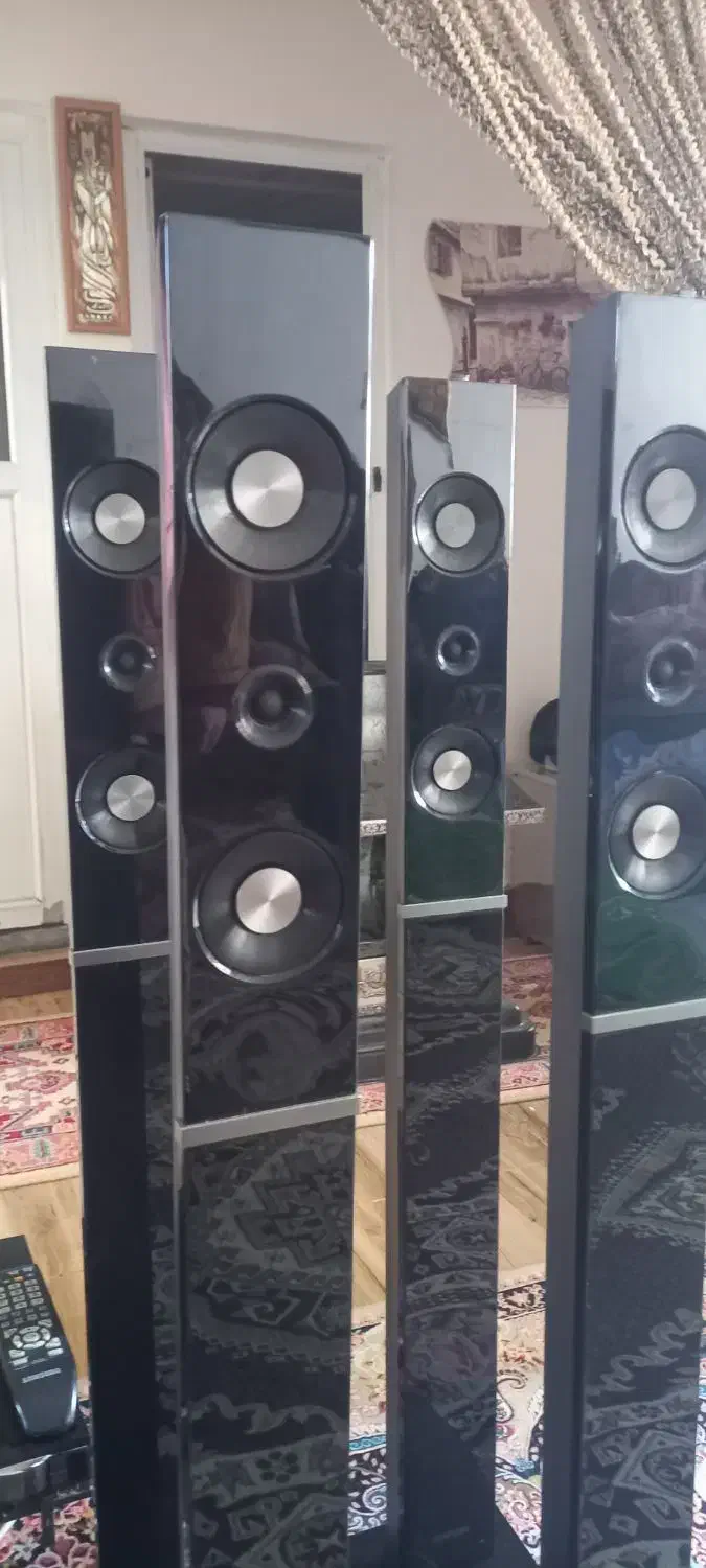 سینما خانواده|سیستم صوتی خانگی|اسفراین, |دیوار