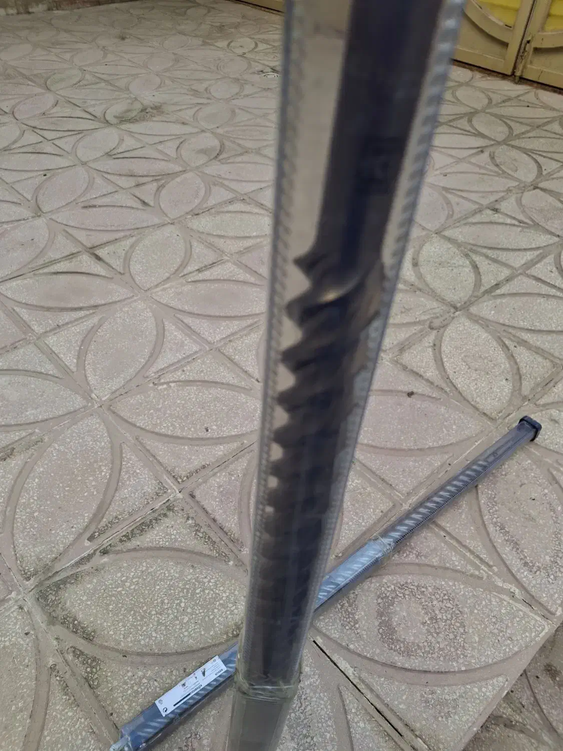 مته 5 شیار 32 میلی متر بوش|ابزارآلات|مریوان, |دیوار