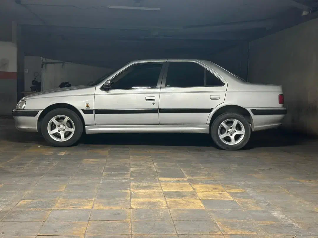 پرشیا tu5|خودرو سواری و وانت|تهران, سلسبیل شمالی|دیوار