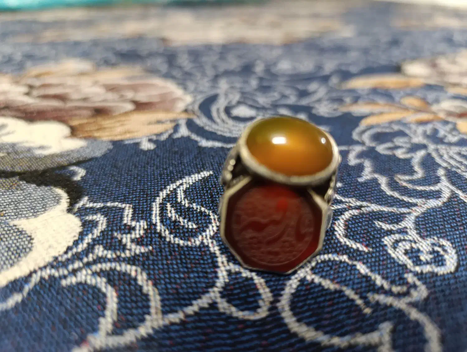 انگشتر|جواهرات|چهاردانگه (تهران), |دیوار