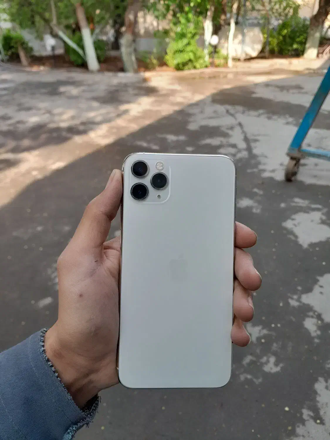 iPhone 11pro max|موبایل|بهارستان, |دیوار