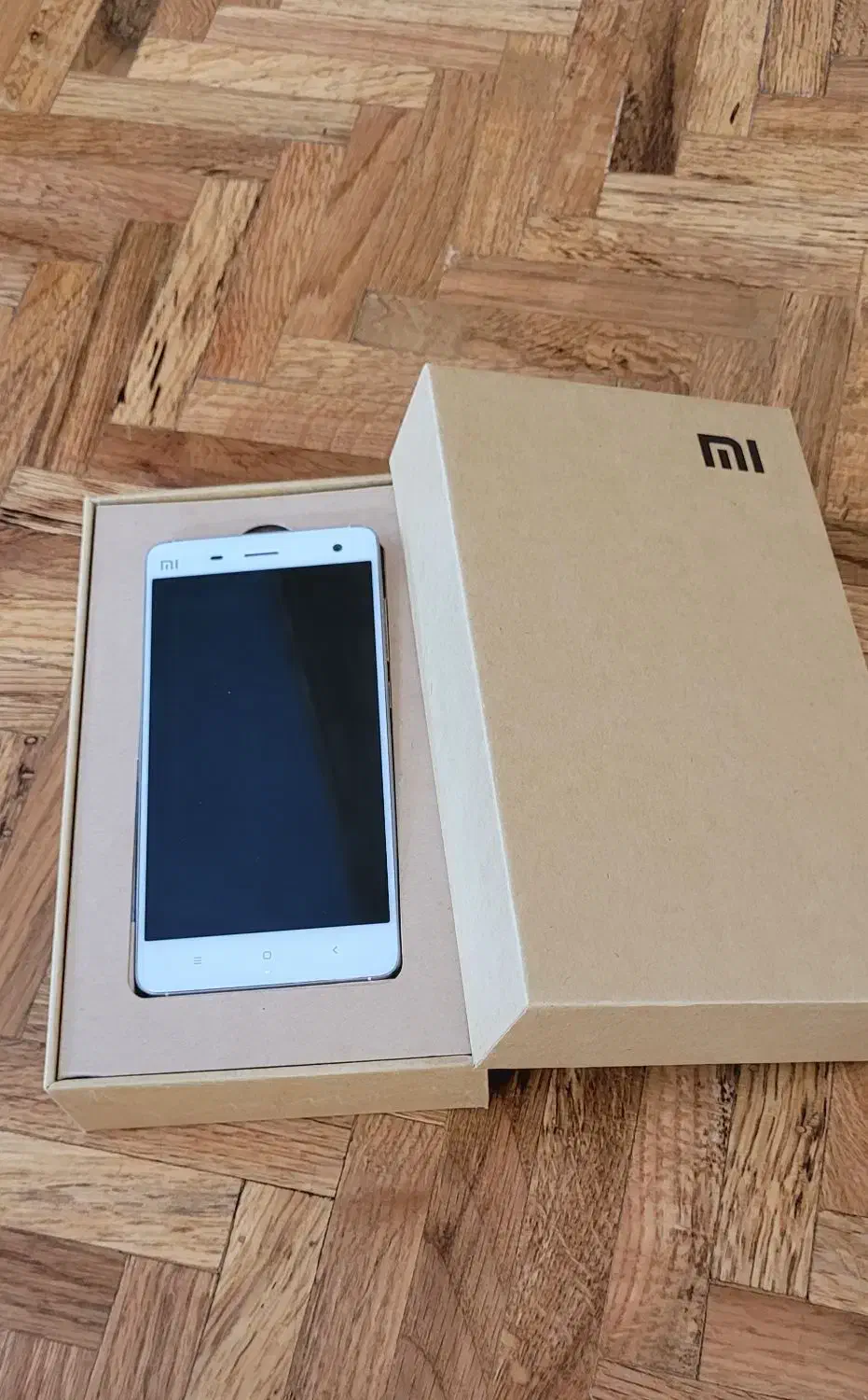 گوشی شیائومی mi4|موبایل|کرج, برغان|دیوار