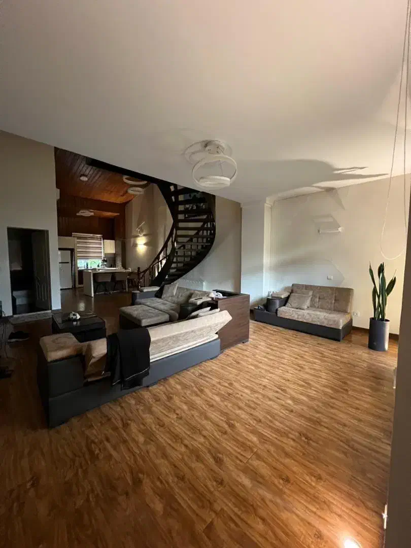 آپارتمان دوبلکس - طبقه آخر|فروش آپارتمان|فشم, |دیوار